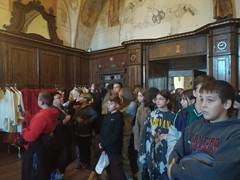 WYCIECZKA W GÓRY ŚWIĘTOKRZYSKIE IX 2022 (22)